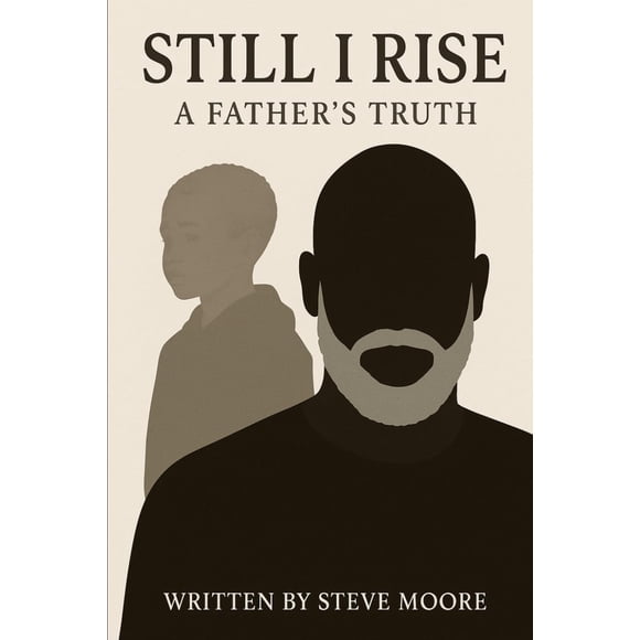 Still I Rise: La verdad de un padre (El comienzo)