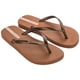 thumbnail image 3 of Sandalia Mujer Cobre  Glitter Ipanema, 3 of 3