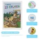 thumbnail image 3 of El Show de Oso Yogi Kits de Pintura de Diamantes para Adultos 5D DIY Diamond Art Kits Full Drill Diamond Dots para Regalo Decoración de Pared y Relajación Artes de Gemas 20*30cm, 3 of 6