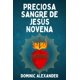 thumbnail image 1 of Libro NOVENA PRECIOSA SANGRE DE JESÚS Oraciones de los Santos Católicos, 1 of 1