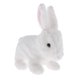 thumbnail image 3 of Cute Electronic Plush Simulated Animal Toy Musical Baby Kids Gifts Rabbit, 3 of 5