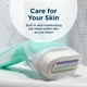 thumbnail image 2 of Recambio Schick Intuition de Razor Blades con aloe orgánico, 8 unidades, 2 of 3