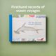 thumbnail image 2 of Chronicle Books – Diario del Mar: Cuadernos de los Navegantes (Ilustrado), 2 of 6
