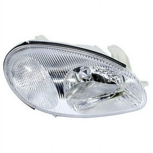 Repuestos Del Sol - Optico Derecho Daewoo Lanos 1.5 A15Dm Sohc 1998 2003