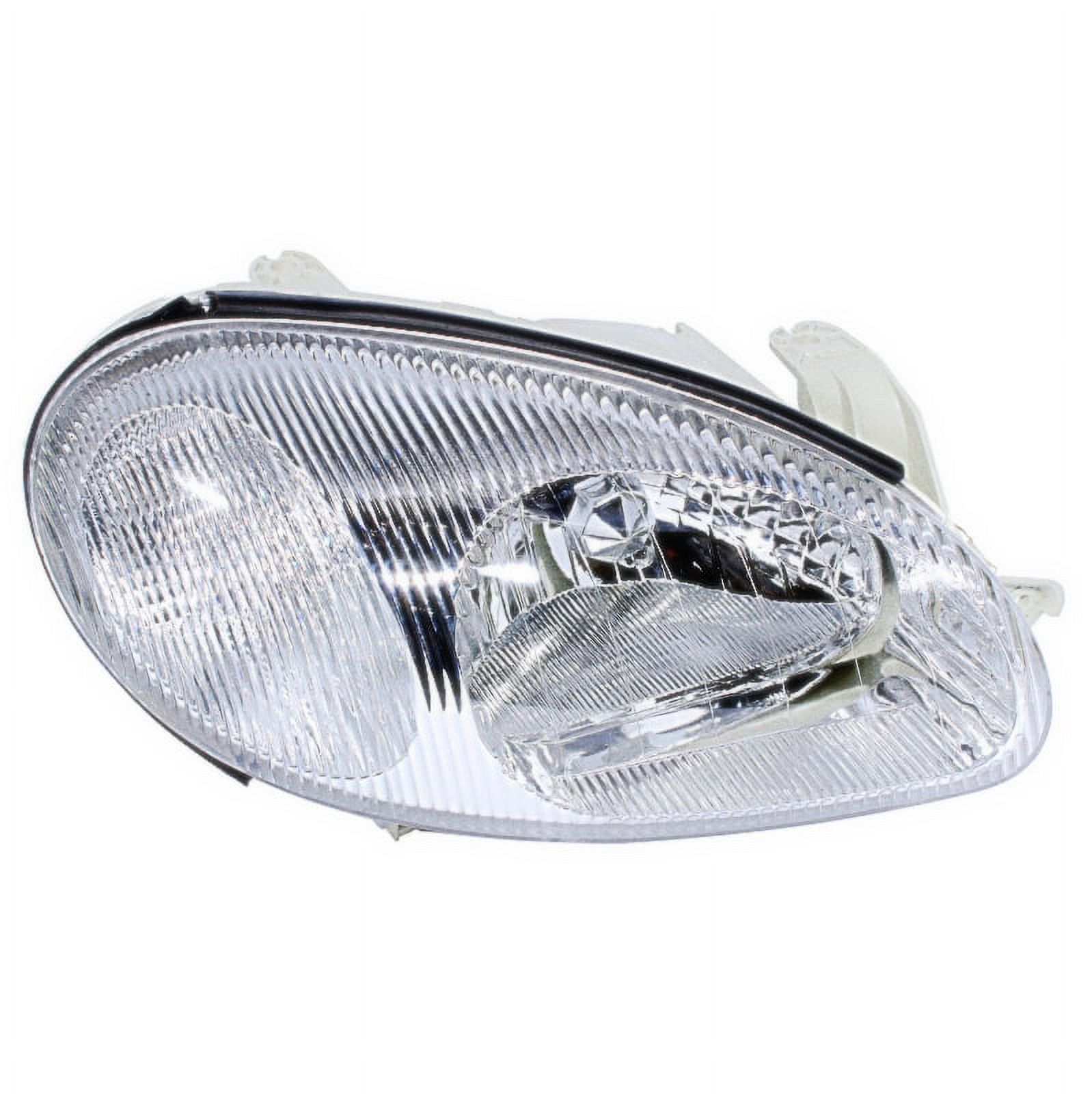 Repuestos Del Sol - Optico Derecho Daewoo Lanos 1.5 A15Dm Sohc 1998 2003