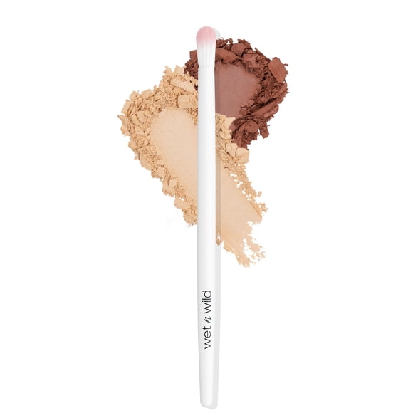 Brush wet n wild Eye Crease Flawless Tapered Blend