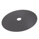 thumbnail image 1 of Estabilizador De CD Tuning Mat HIFI Buffer Pads DVD Disc Up Tray Negro, 1 of 5
