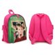 thumbnail image 4 of Mi Pobre Angelito Mochila Escolar para Niños y Niñas, Mochila Infantil Ligera de Alta Calidad, Grande y Duradera ROSA, 4 of 6
