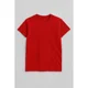 thumbnail image 2 of POLERA DE HOMBRE MANGA CORTA ALGODÓN PREMIUM ROJO XL, 2 of 3
