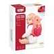thumbnail image 3 of Almohada Protectora Para Cabeza De Bebe anticaída Cerdito Rosado, 3 of 3