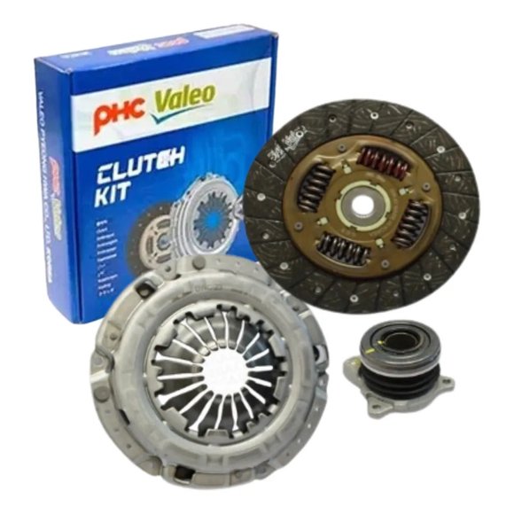 Kit de Embrague Valeo DWK-045