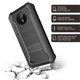 thumbnail image 3 of Funda BELTRON para receptor Omnipod 5, delgada, protectora, negra, 3 of 8