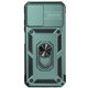 thumbnail image 1 of Estuche GANGXUN para Xiaomi Redmi Note 10 4G, soporte giratorio 360°, estilo mecánico y magnético, 1 of 5