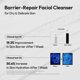 thumbnail image 4 of Limpiador facial LAYERLAB 3-Lipid Cream Foam 100 ml, 4 of 7
