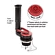 thumbnail image 4 of Kit de Reparación Fluidmaster K-400H-021-P8 PerforMAX de 2 Pulgadas, 4 of 9