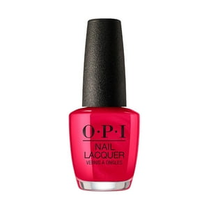 Opi - Esmalte Tradicional Red 15Ml