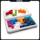 thumbnail image 1 of Juego de Rompecabezas IQ Puzzler Pro 120 Challenges, 1 of 3