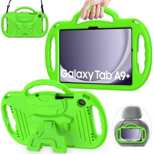 Funda Avawo Kids Para Samsung Galaxy Tab A9+/ A9 Plus 11"" 2023