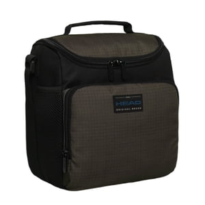 Lonchera Freeze 2026 Cuadros Vde Head