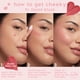 thumbnail image 4 of Rubor Líquido ColourPop Wildest Dreams 8.5 ml, 4 of 6