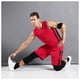 thumbnail image 2 of Uniforme de Basketball Unisex Diseño 206580 / (Rojo / Negro) Talla 2XL / Negro / 2XL, 2 of 3