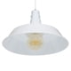 thumbnail image 2 of Lampara De Colgar Isi Blanco, 2 of 3