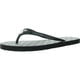 thumbnail image 1 of Chanclas Calvin Klein Sarminya para mujer, color negro, Mutli, 1 of 3