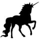 thumbnail image 1 of Decomural Unicorn Fairytale Pack WS-33182, 1 of 2