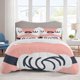 thumbnail image 1 of Mickey Mouse Bedding Sets Cartoon Duvet Cover Lightweight 3 Piece Bet Sets for Kids Boys Girls, 1 of 5