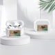 thumbnail image 5 of Funda AirPods Pro Desmarcar Chica Invencible Transparente, 5 of 6