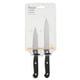 thumbnail image 3 of Set De Cuchillo Pequeños Negro, 1 Un, 3 of 4