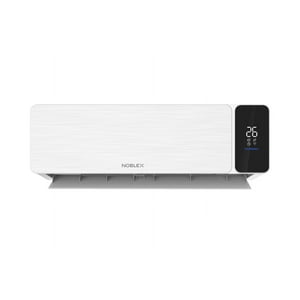 Aire Acondicionado Noblex Split Frío Calor 18000Btu Blanco