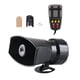 thumbnail image 1 of Altavoz Genérico De Alarma Para Coche, Sonido Fuerte De 7 Tonos Para Barco, Motocicleta, Vehículo, 12v, 1 of 5