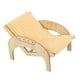 thumbnail image 2 of Salón Para Gatos, Cama Para Cachorros, Cama Para Mascotas, Silla Para Gatos, Cama Elevada, Cómoda Hamaca Para Gatos De Felpa, 2 of 5