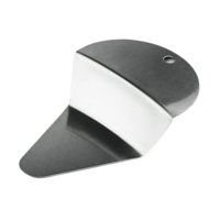 Bothyi - Cubiertos Para Cortar Pasteles Espátulas Para Tartas De Acero Inoxidable Para Servir Tartas