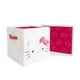 thumbnail image 4 of Cubo de almacenamiento de felpa Ukonic Sanrio Hello Kitty, 33 x 33 cm, 4 of 9