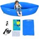 thumbnail image 1 of Silla Sensory Peapod inflable para niños con bomba de aire eléctrica, 1 of 9