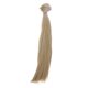 thumbnail image 2 of 25x100cm Doll Wig Hair Fiber High Temperature Fiber Para 1/3 1/4 1/6 DOD DIY Pattern 6, 2 of 3