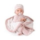 thumbnail image 2 of Muñeca Reborn Bimba Ref 14155 37cm Niña/os, 2 of 3