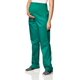 thumbnail image 1 of Pantalones de scrubs cargo de maternidad WonderWORK de WINK, 1 of 3