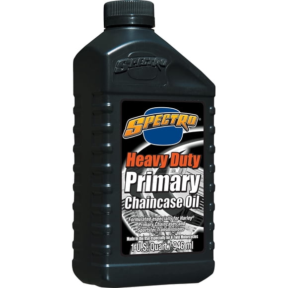 Aceite Spectro R.HDPCO Premium para caja primaria de cadena de alta resistencia 1 L