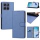 thumbnail image 3 of Cartera para Motorola Edge 70 con Soporte y Correa, Azul, 3 of 6