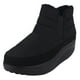 thumbnail image 4 of Botin Funway Mujer Tija-36 Negro Casual, 4 of 5