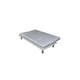 thumbnail image 2 of Sofa Cama Lino Gris Claro, 2 of 3