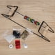 thumbnail image 5 of Kit de Telar de Cuentas The Beadsmith de Metal 32x6x8 cm con Cuentas, 5 of 7