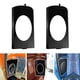 thumbnail image 1 of Soportes de altavoz VIAGL Behind Seat 6x9 para Chevy C10 73-87, 1 of 6