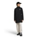 thumbnail image 1 of Chaqueta parka THE NORTH FACE Shelbe Raschel para mujer TNF Black XL, 1 of 3