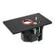 thumbnail image 4 of Elevador De Enrutador De Mesa Elevadora Con Placa Superior Sistema De Elevación De Enrutador Profesional, 4 of 5