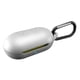 thumbnail image 5 of Auricular Funda De Silicona Con Cubierta Completa Para Samsung Galaxy Buds Blanco, 5 of 5