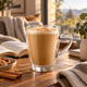thumbnail image 4 of TAZA MUG CHAI DE VIDRIO 310 ML, 4 of 7